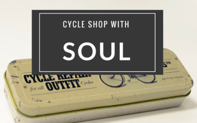 Cycle Shop with Soul in Knysna